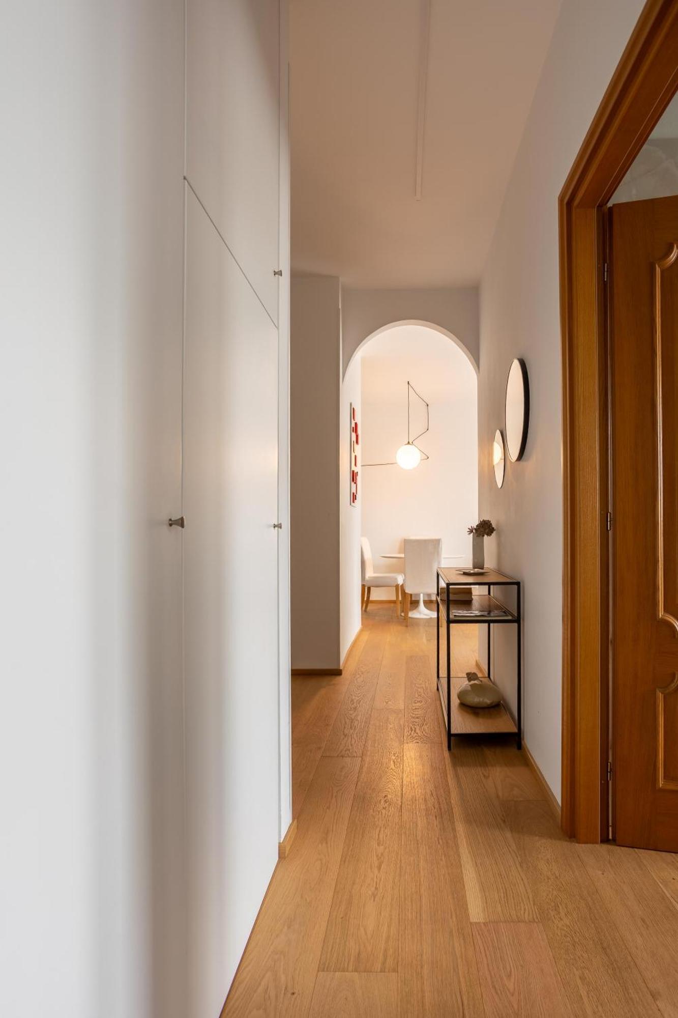 Suite 51 Appartamento Con Terrazzo A 50 Mt Dal Lago - Private Parking (Adults Only) Arona Kültér fotó