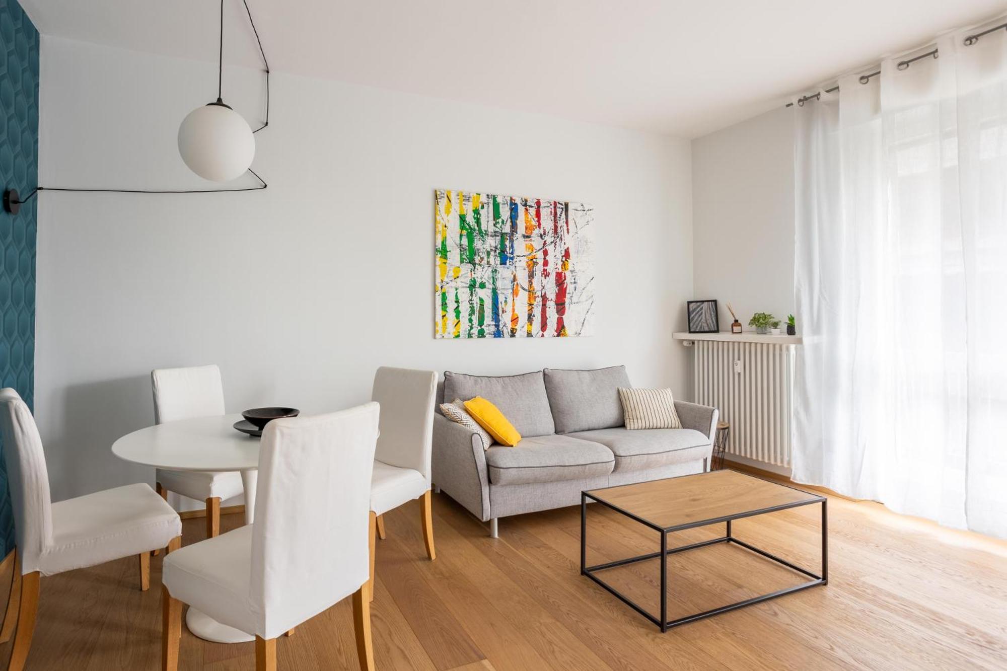 Suite 51 Appartamento Con Terrazzo A 50 Mt Dal Lago - Private Parking (Adults Only) Arona Kültér fotó