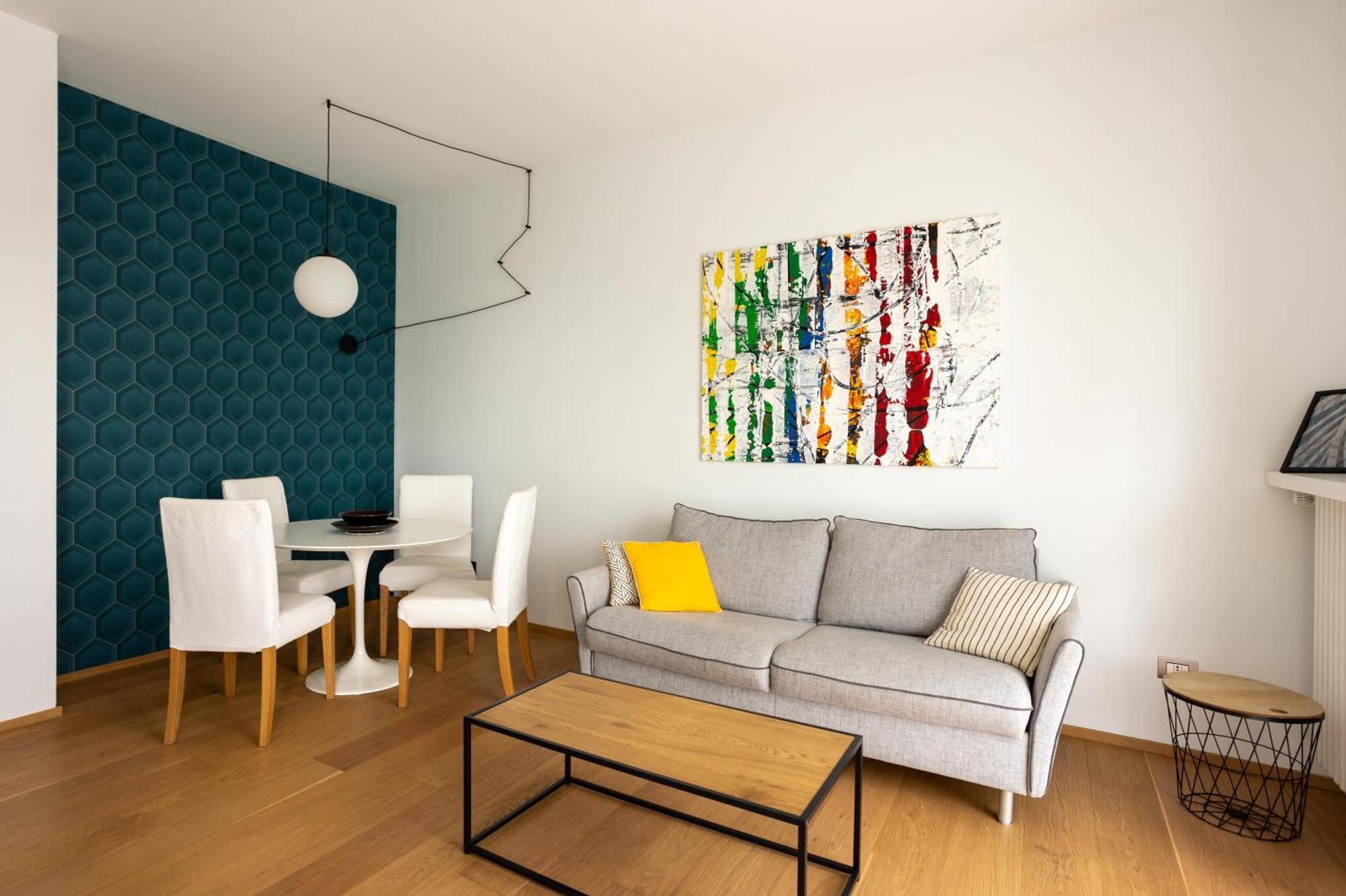 Suite 51 Appartamento Con Terrazzo A 50 Mt Dal Lago - Private Parking (Adults Only) Arona Kültér fotó