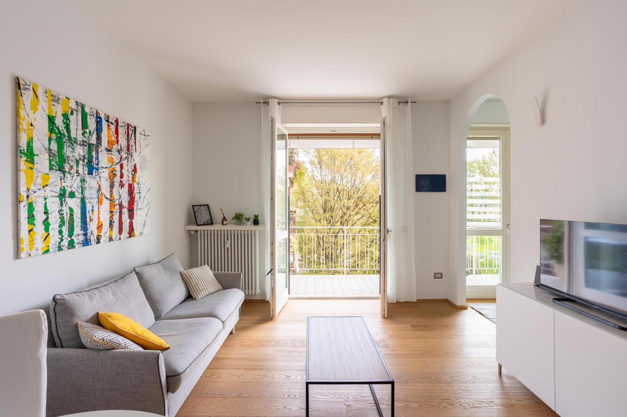Suite 51 Appartamento Con Terrazzo A 50 Mt Dal Lago - Private Parking (Adults Only) Arona Kültér fotó